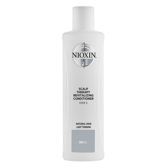 Nioxin System 1 Scalp Revitalizing Conditioner 300 ml