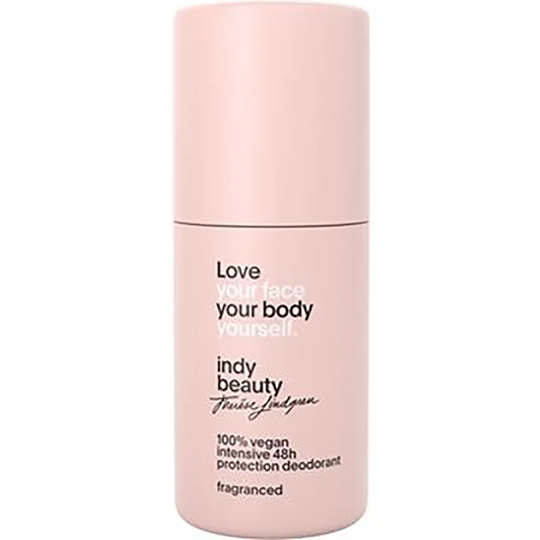 Antiperspirant, 50 ml Indy Beauty Naisten deodorantit