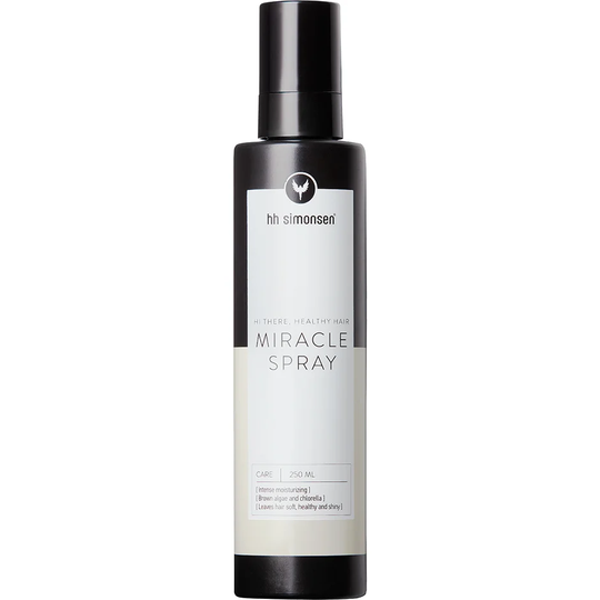 Miracle Spray, 250 ml HH Simonsen Muotoiluvoiteet
