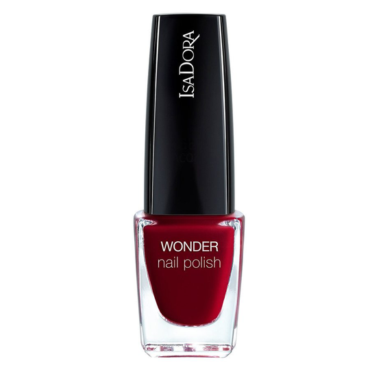 IsaDora Wonder Nail Polish 6 ml - 133 Femme Fatale