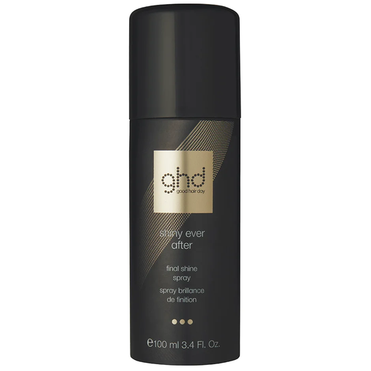 ghd Style Final Shine Spray, 100 ml ghd Muotoilutuotteet