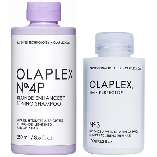 Olaplex Duo, Olaplex Hiustenhoito