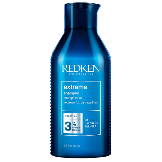Extreme Shampoo, 500 ml Redken Shampoo