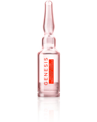 Genesis Ampoules Anti-Chute Fortifiant Treatment 10x6ml