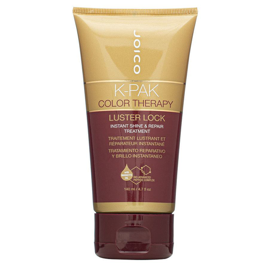 Joico K-Pak Color Therapy Luster Lock 140 ml