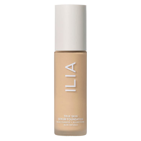 Ilia True Skin Serum Foundation 30 ml - SF2.5 Molokai