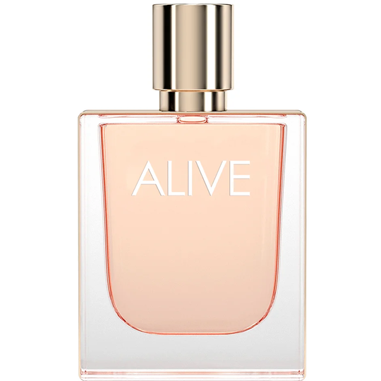 Boss Alive , 50 ml Hugo Boss Naisten hajuvedet