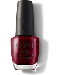 Nail Lacquer, Malaga Wine