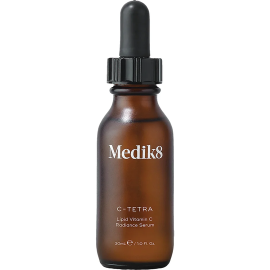 C-Tetra Serum, 30 ml Medik8 Seerumit & öljyt