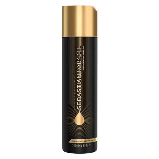 Sebastian Professional Dark Oil Lightweight Conditioner 250 ml