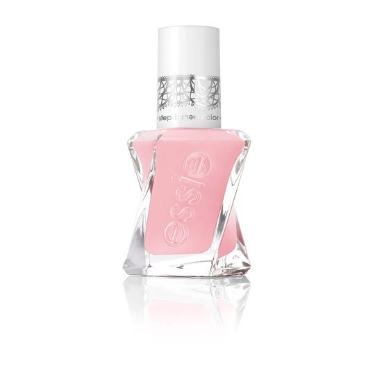 Gel Couture Nail Polish 505 Gossamer Garments