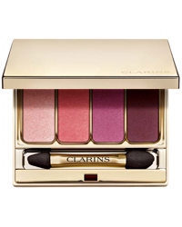 4 Color Eyeshadow Palette, 07 Lovely Rose