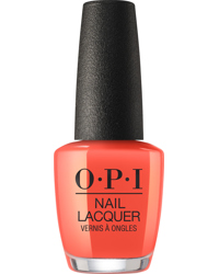 Nail Lacquer, Tempura-ture is Rising!
