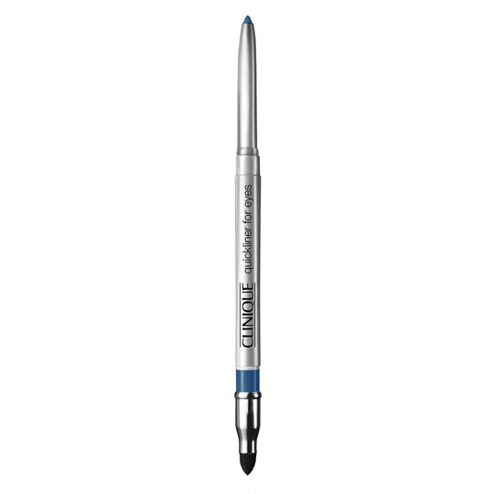 Clinique Quickliner For Eyes 0,3 g - Blue Grey