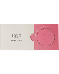 Pressed Blush, 5,9gr, Hallon