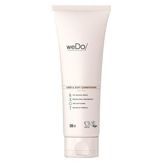 weDo/ Light & Soft Conditioner 250 ml