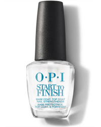 Start To Finish - F.F.F. 15ml