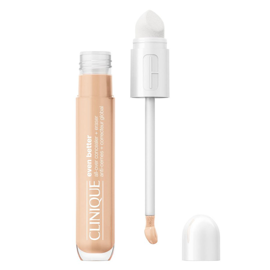 Clinique Even Better Concealer + Eraser 28 Ivory 6ml