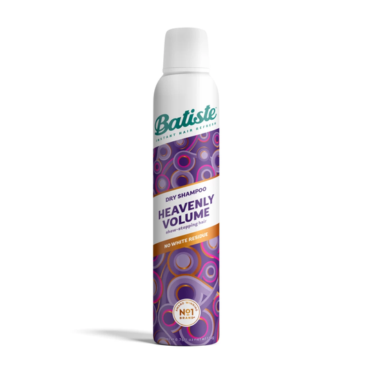 Heavenly Volume Dry Shampoo 200 ml