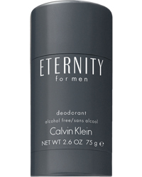 Eternity for Men, Deostick 75g