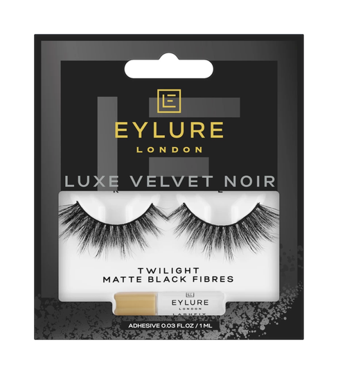 Velvet Noir Twilight False Lashes