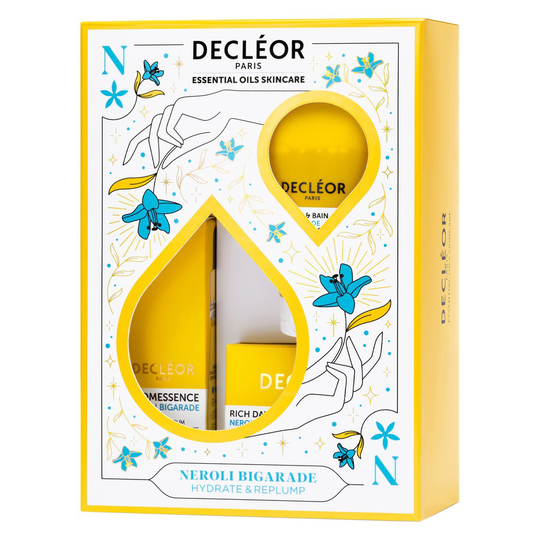 Decléor Néroli Bigarade Hydrate & Replump Set