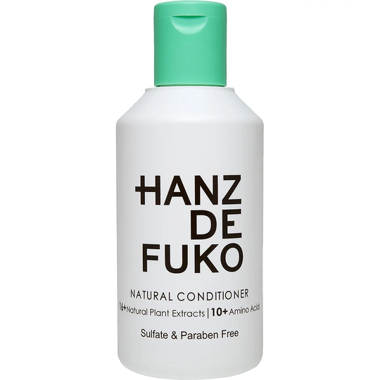 Hanz de Fuko Conditioner, 237 ml Hanz de Fuko Hoitoaine