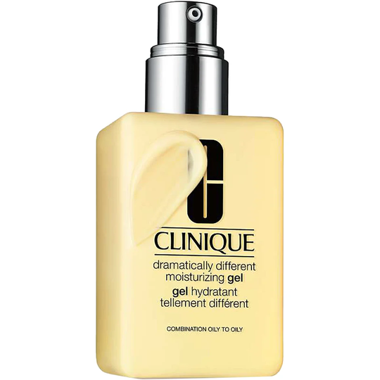 Jumbo Dramatically Different Moisturizing Gel, 200 ml Clinique Päivävoiteet