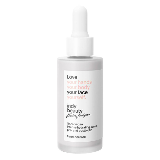 Indy Beauty Intense Hydrating Serum Pre & Postbiotic 30 ml