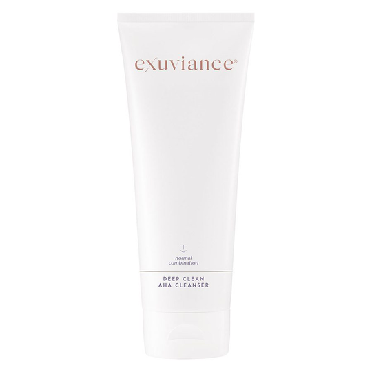 Exuviance Deep Clean AHA Cleanser 212 ml