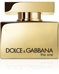 The One Gold Eau de parfum, 50ml