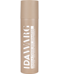 Vanilla Fudge Dry Shampoo Dark Hair, 150ml