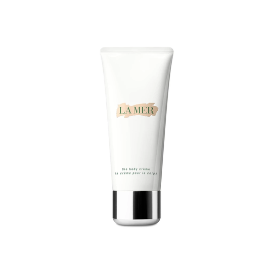The Body Creme Tube 200 ml