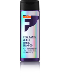 FudgeUrban Cool Blonde Shampoo, 250ml