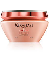 Discipline Maskeratine Hair Mask, 200ml