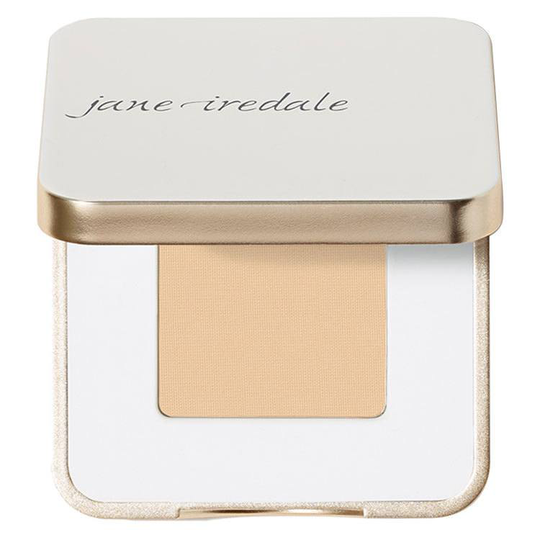 Jane Iredale PurePressed Eyeshadow Single 1,8 g - French Vanilla