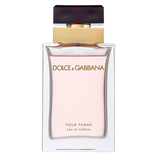 Dolce & Gabbana Pour Femme Eau De Parfum 50ml