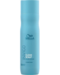Invigo Balance Clean Scalp Shampoo, 250ml