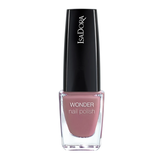 Wonder Nail Polish 115 Cool Mauve