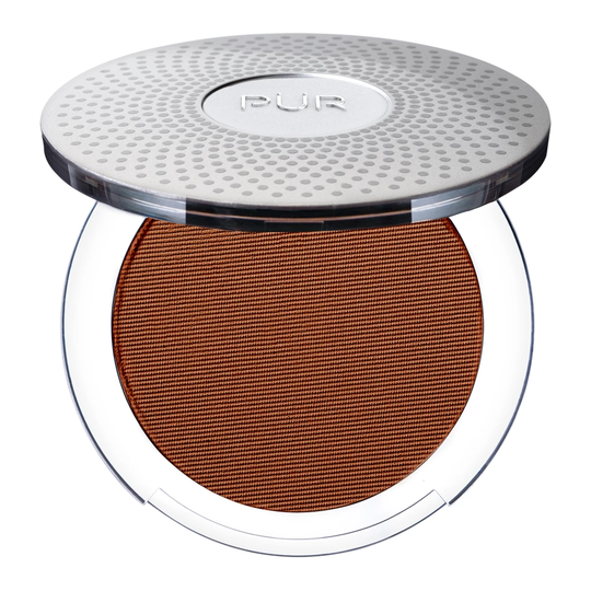 4-in-1 Pressed Mineral Foundation DDP1 Deeper