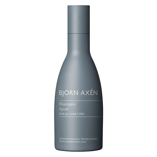 Björn Axén Sport Shampoo 250 ml