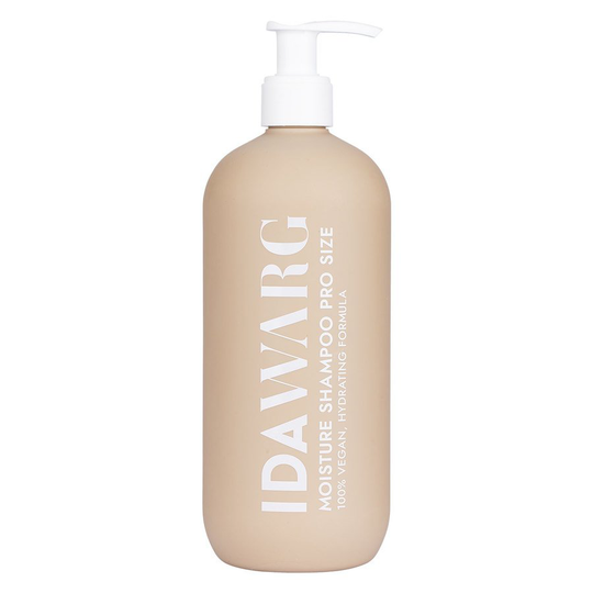 Ida Warg Moisture Shampoo 500 ml