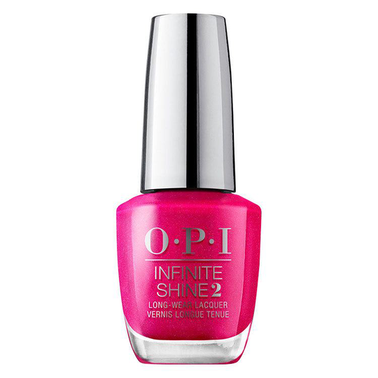 OPI Infinite Shine Pompeii Purple ISLC09 15ml