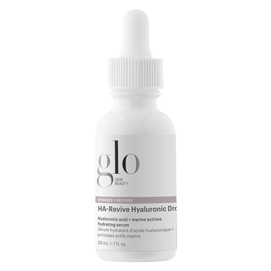 Glo Skin Beauty HA-Revive Hyaluronic Drops 30ml