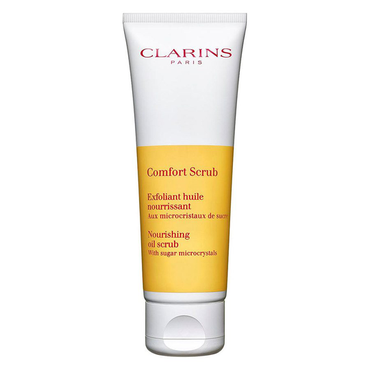 Clarins Comfort Face Scrub 50 ml