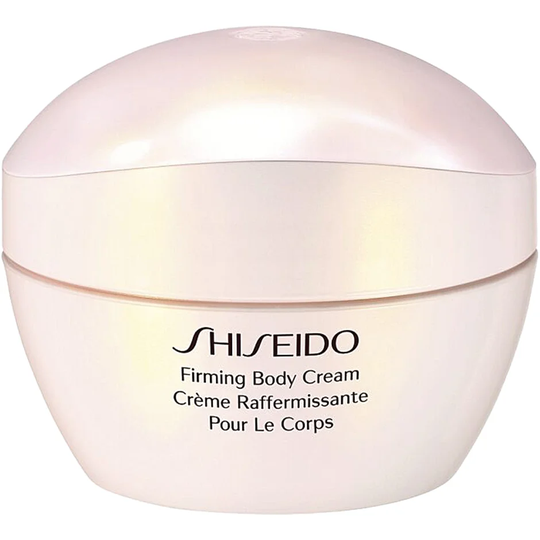 Shiseido Firming Body Cream, 200 ml Shiseido Vartalovoiteet
