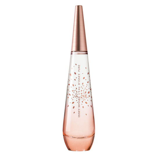Issey Miyake L'eau D'issey Pure Petale De Nectar Eau De Toilette 50 ml