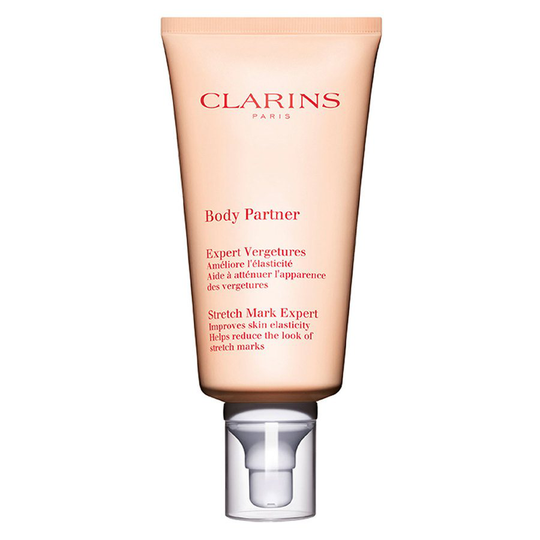 Clarins Body Partner Stretch Mark Expert 175 ml