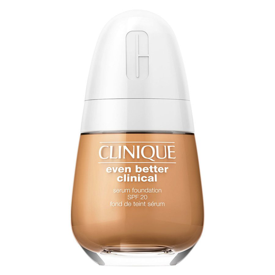 Clinique Even Better Clinical Serum Foundation SPF 20 30 ml - WN 120 Pecan