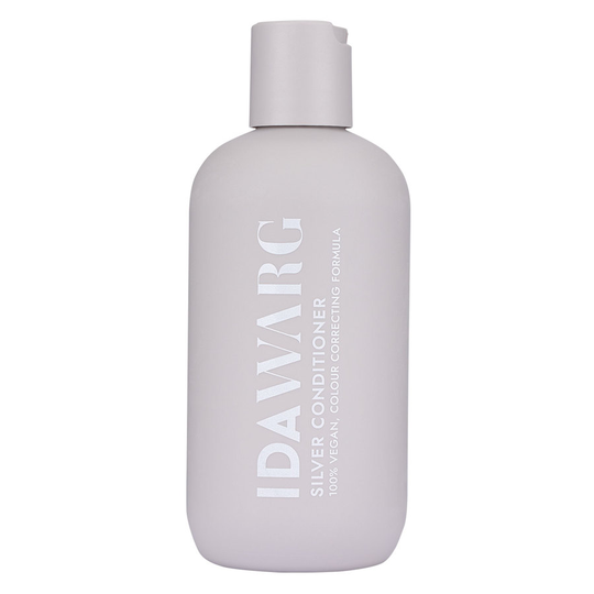 Ida Warg Silver Conditioner 250 ml